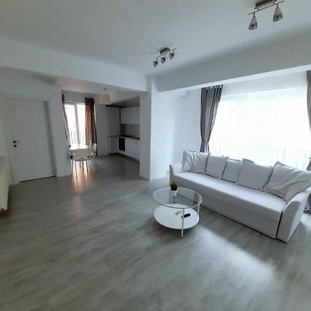 Santorini Residence Apartment Otopeni Ngoại thất bức ảnh