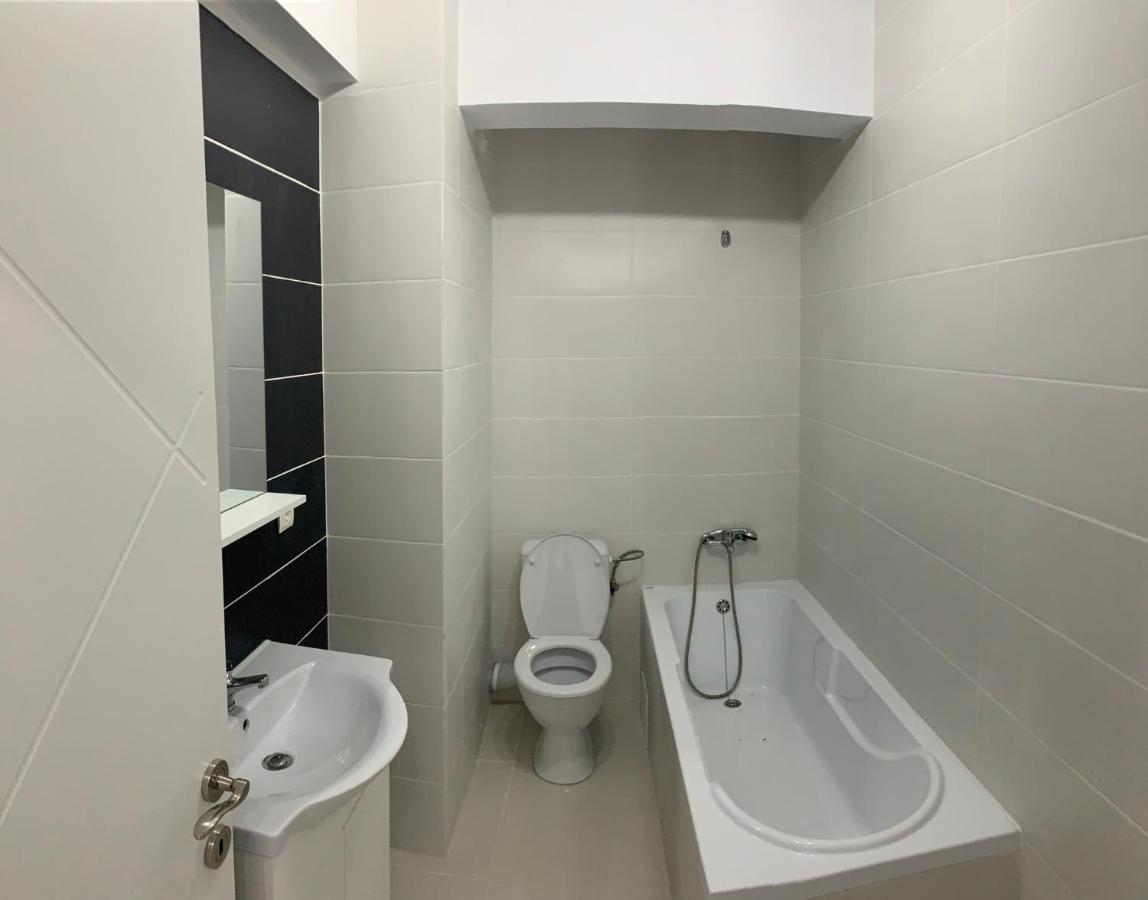 Santorini Residence Apartment Otopeni Ngoại thất bức ảnh