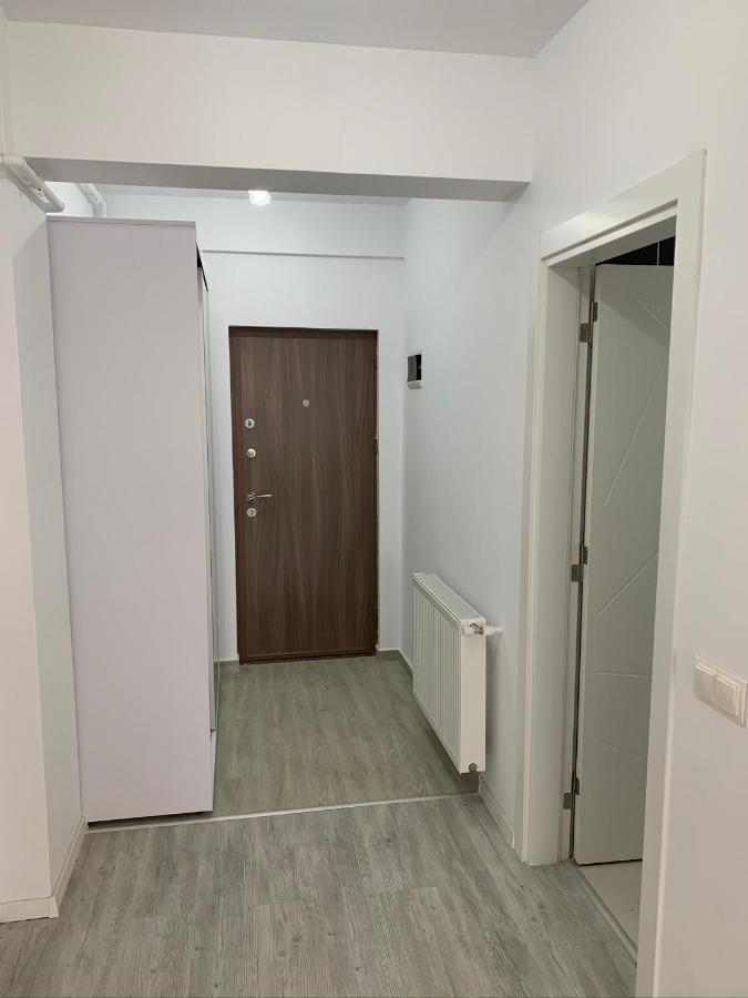 Santorini Residence Apartment Otopeni Ngoại thất bức ảnh